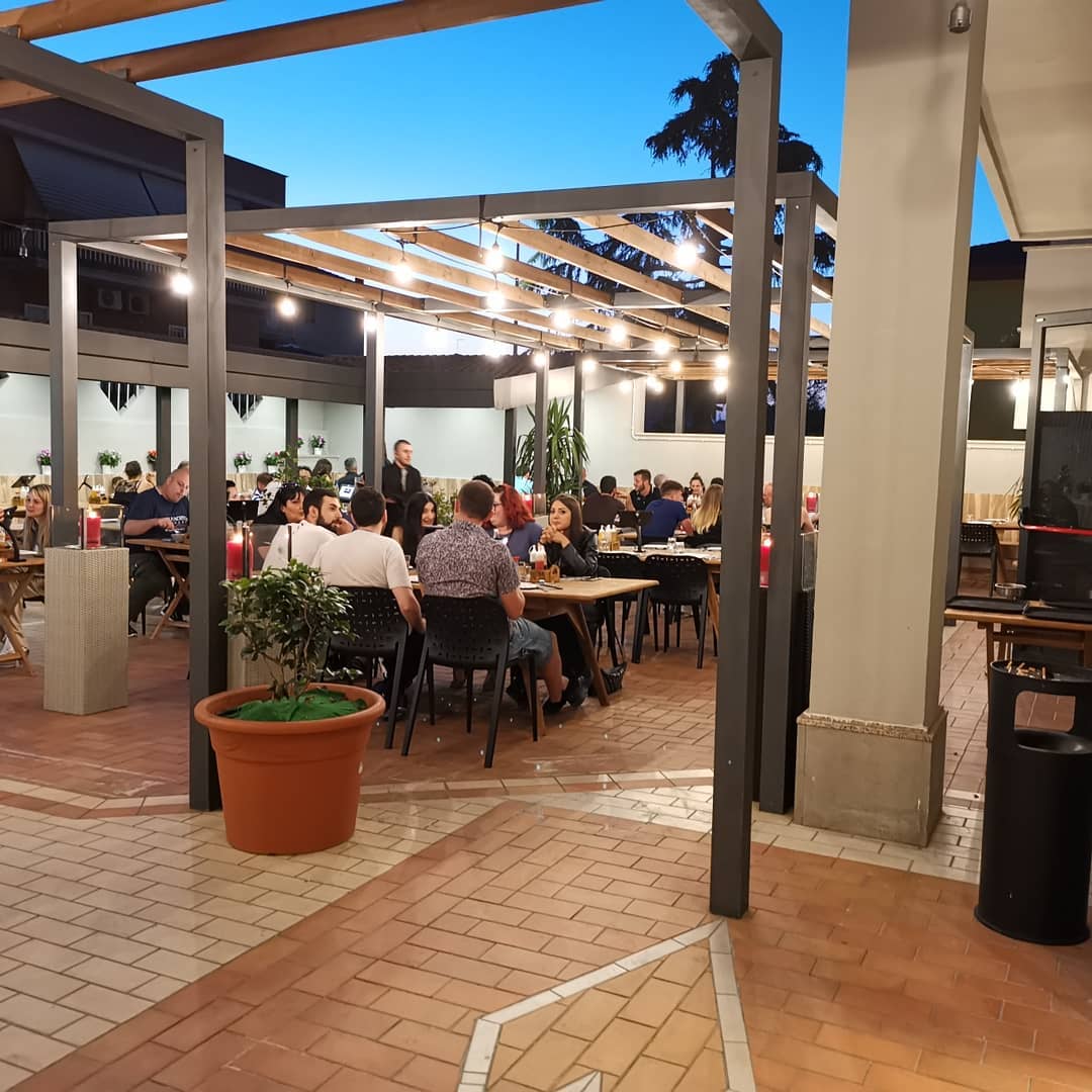 Dettaglio ristorante Ishin 14